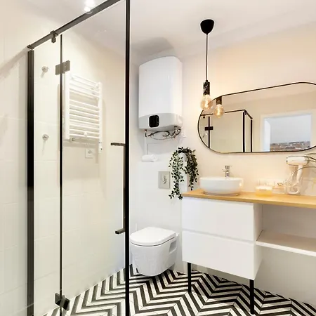 Elite Old Town Dlugi Targ * Gdansk